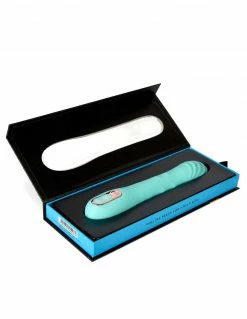 Nu Sensuelle Roxii Wand Vibrators