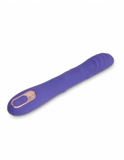 Nu Sensuelle Roxii Wand Vibrators