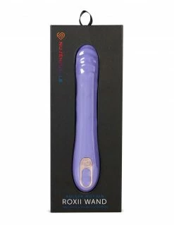 Nu Sensuelle Roxii Wand Vibrators