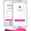 OhMiBod Blue Motion Nex 1 2nd Gen Vibrators
