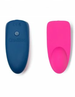 OhMiBod Blue Motion Nex 1 2nd Gen Vibrators