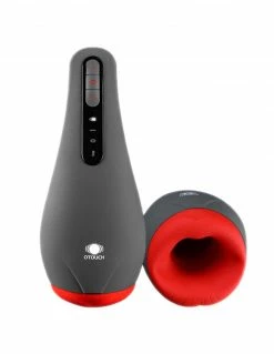 Vibrators OTouch Airturn 2
