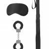 OUCH! Intro Bondage Kit #1