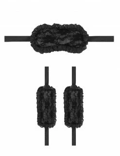 OUCH! Intro Bondage Kit #7