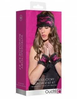 OUCH! Intro Bondage Kit #7