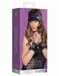 OUCH! Intro Bondage Kit #7