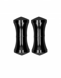 Bondage Ouch! Magnetic Balance Pin Nipple Clamps 6 Bondage Ouch! Magnetic Balance Pin Nipple Clamps