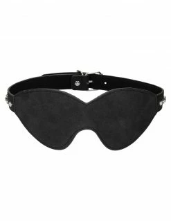 Ouch! Diamond Studded Eye Mask