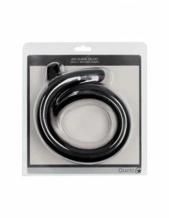 Anal Dildos Ouch! Ass Snake Dildo 7 Anal Dildos Ouch! Ass Snake Dildo