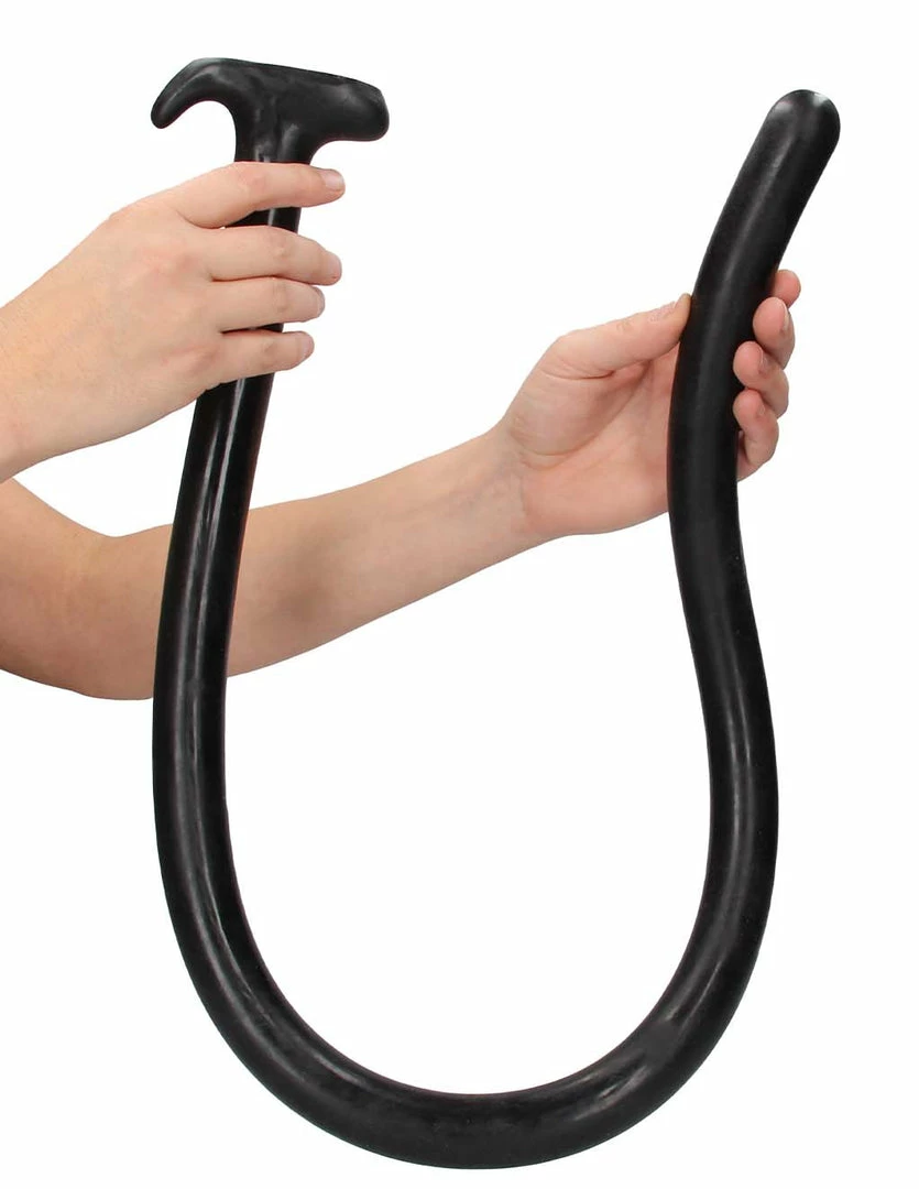 Anal Dildos Ouch! Ass Snake Dildo 2 Anal Dildos Ouch! Ass Snake Dildo