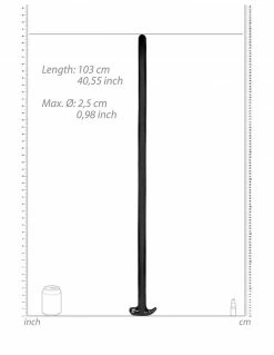 Anal Dildos Ouch! Ass Snake Dildo 6 Anal Dildos Ouch! Ass Snake Dildo