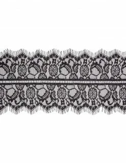 Bondage Ouch! Lace Mask