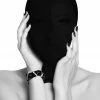 Ouch! Subjugation Mask Bondage