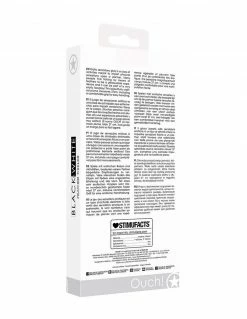 Ouch! Feather Tickler