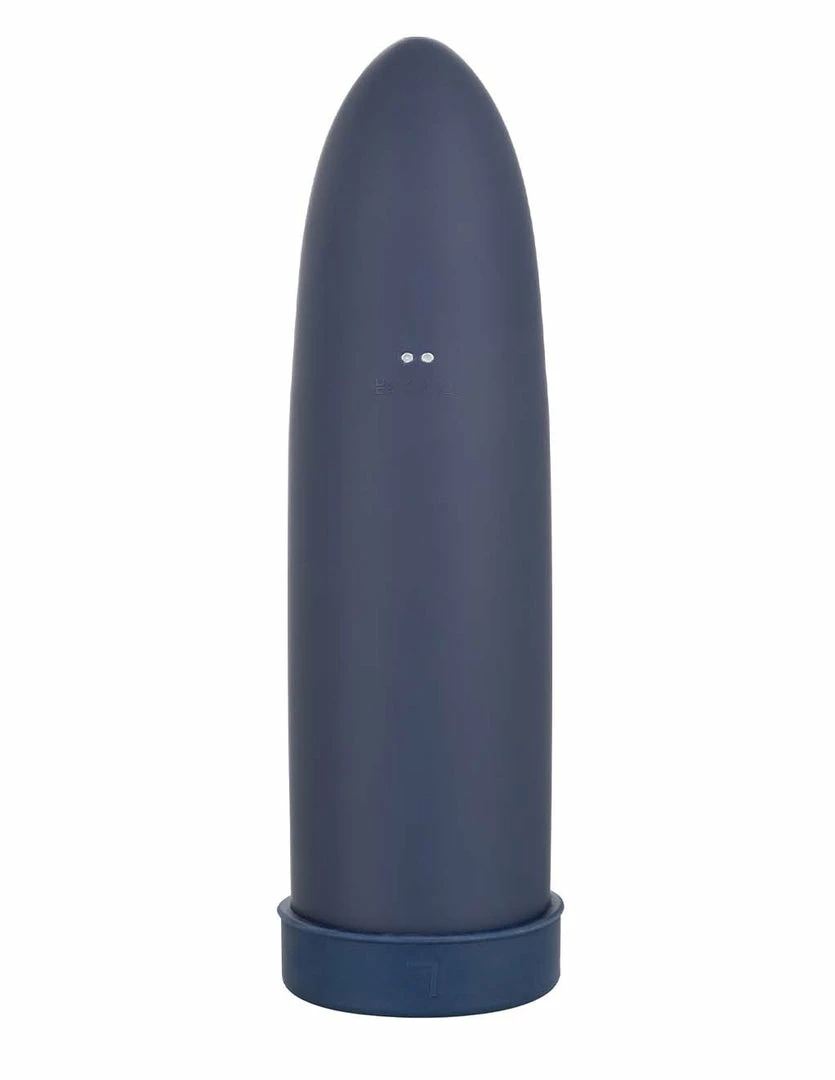 Rechargeable Vibrators Optimum Series Rechargeable Pump 8 Rechargeable Vibrators Optimum Series Rechargeable Pump