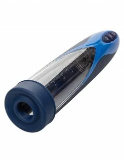 Rechargeable Vibrators Optimum Series Rechargeable Pump 11 Rechargeable Vibrators Optimum Series Rechargeable Pump