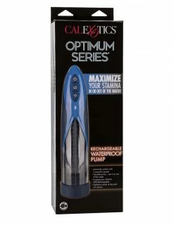 Rechargeable Vibrators Optimum Series Rechargeable Pump 17 Rechargeable Vibrators Optimum Series Rechargeable Pump