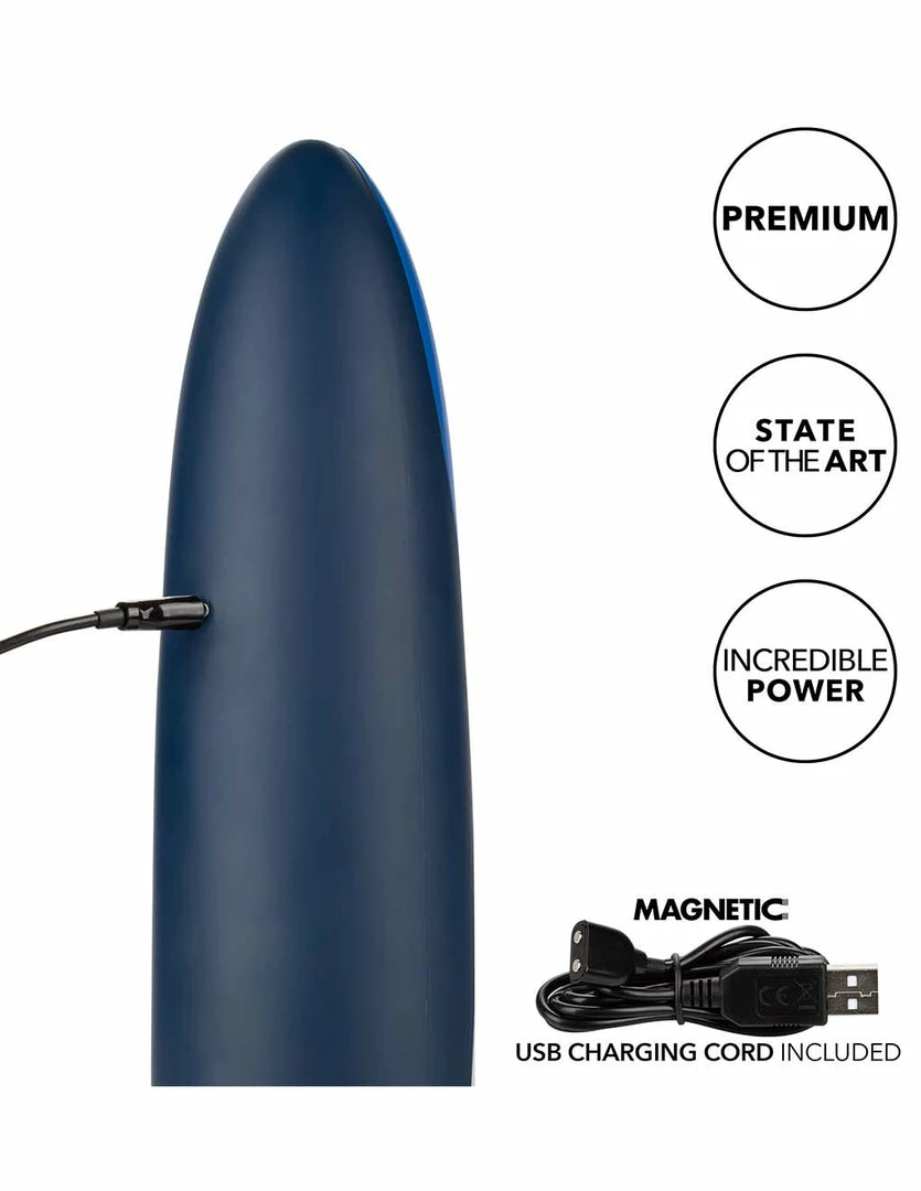 Rechargeable Vibrators Optimum Series Rechargeable Pump 7 Rechargeable Vibrators Optimum Series Rechargeable Pump