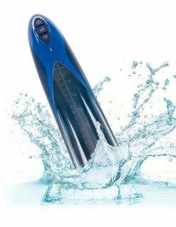 Rechargeable Vibrators Optimum Series Rechargeable Pump 12 Rechargeable Vibrators Optimum Series Rechargeable Pump