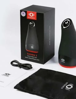OTouch Chiven 3 Vibrators