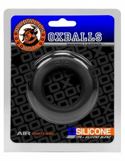 Oxballs Air Airflow Cockring Cock & Ball Toys