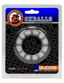 Oxballs Air Airflow Cockring Cock & Ball Toys