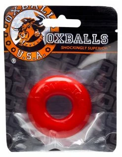 Oxballs Do-Nut 2 Cockring Large Cock & Ball Toys