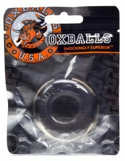 Oxballs Do-Nut 2 Cockring Large Cock & Ball Toys