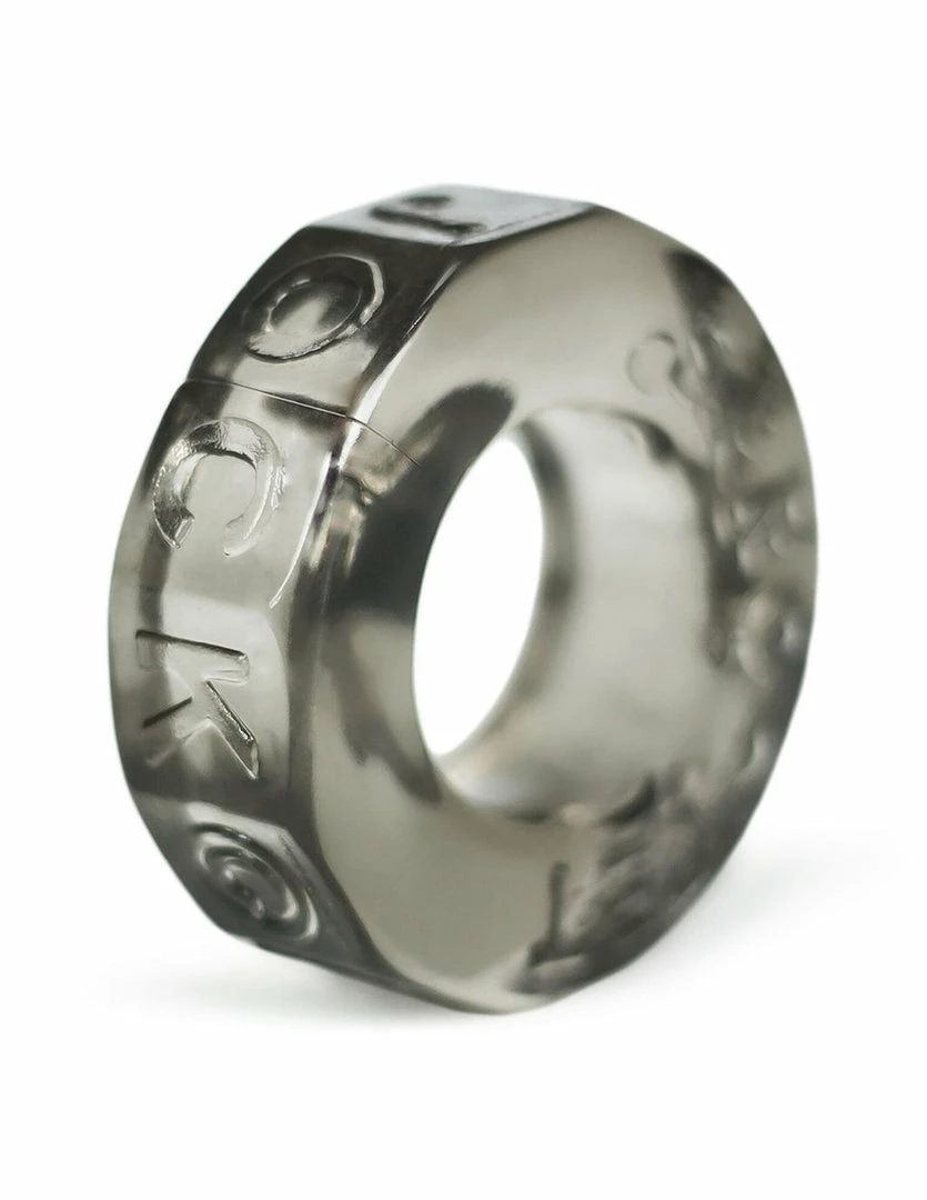 Oxballs Sprocket Cockring Cock & Ball Toys 2 Oxballs Sprocket Cockring Cock & Ball Toys