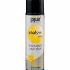 Pjur Analyse Me Glide Silicone Lubricant Anal Lubes