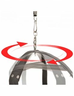 Fetish Fantasy Series Fetish Fantasy Spinning Sex Swing Bondage