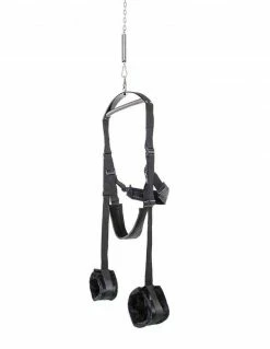 Fetish Fantasy Series Fetish Fantasy Spinning Sex Swing Bondage 6 Fetish Fantasy Series Fetish Fantasy Spinning Sex Swing Bondage