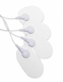 Fetish Fantasy Series Fetish Fantasy Shock Therapy Replacement Pads