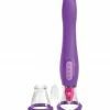 Vibrators Pipedream Fantasy For Her - Her Ultimate Pleasure Kit