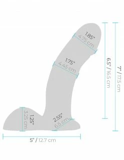 Vibrators Pegasus 6.5