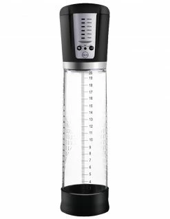 Pumped Premium 11" Automatic Pump