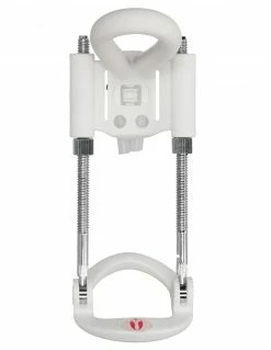 Pumped Penis Extender Cock & Ball Toys