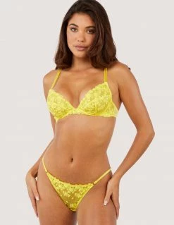 Playful Promises Audre Brief Lingerie 5 Playful Promises Audre Brief Lingerie