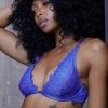 HUSTLER® High Apex Bra Lingerie