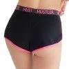 HUSTLER® Dolphin Shorts