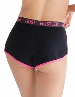 HUSTLER® Dolphin Shorts