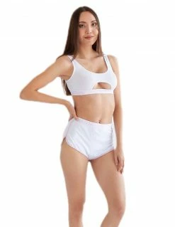 HUSTLER® Dolphin Shorts