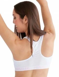 HUSTLER® Racerback Sports Bra HUSTLER® Store