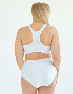 HUSTLER® Racerback Sports Bra HUSTLER® Store