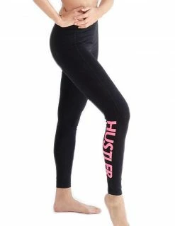 HUSTLER® Leggings
