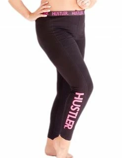 HUSTLER® Leggings