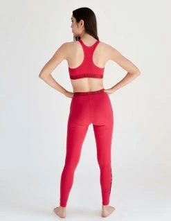 HUSTLER® Leggings