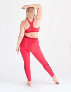 HUSTLER® Leggings