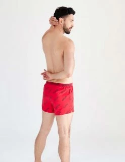 HUSTLER® Mens Boxer Shorts Men's Underwear