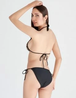 HUSTLER® Swim HUSTLER® Triangle Bikini Top